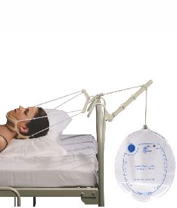 Sleeping Cervical Traction Kit