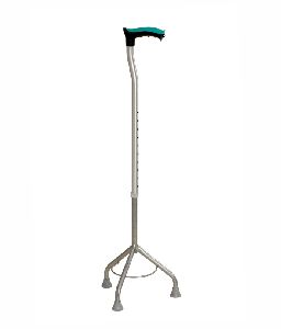 tripod walking stick