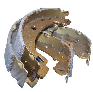 forklift brake shoe