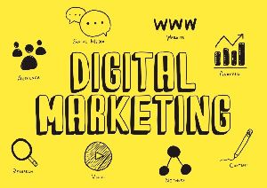 Digital Marketing Agency In Mumbai Pune