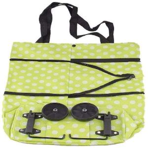 Foldable Trolley Bag