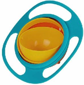 GYRO BOWL (BABY ROTATING BOWL)