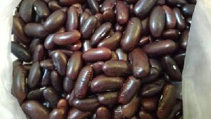 Organic Brown Rajma