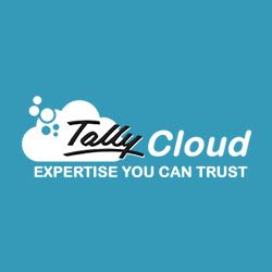 Tally Cloud Server