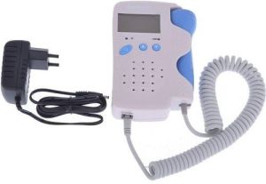 Fetal Doppler