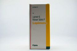 Lopimune Tablets