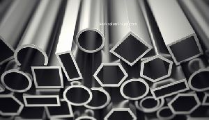 aluminium extrusion section