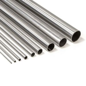 Aluminium Pipes