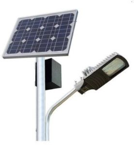 Solar Led Street Light