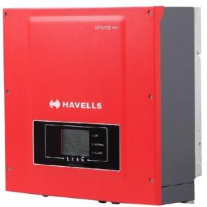 On Grid Tie Inverter