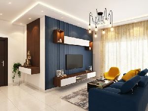 Modular Furniture Interior Designing Services