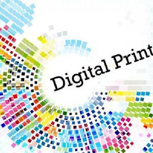 Digital Printing Services