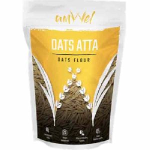 Oats Atta