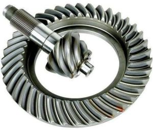 Textile Machinery Gear