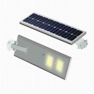 Solar Street Light