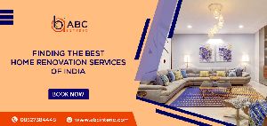 Home renovation services in Delhi NCR