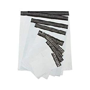 Temper Proof Plastic Polybags for Shipping