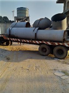 ALL TYPES OF LIASIONING SERVICE TO BOKARO STEEL PLANT.