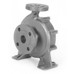 centrifugal pump casting