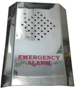 Elevator Emergency Alarm