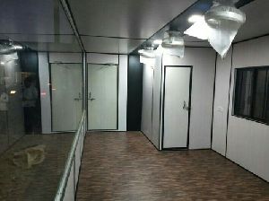 Prefabricated Cabin