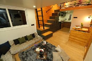 Portable Guest House