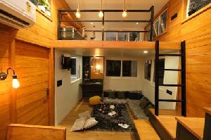 Portable Guest House