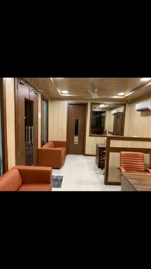 Office Interior Designing Service