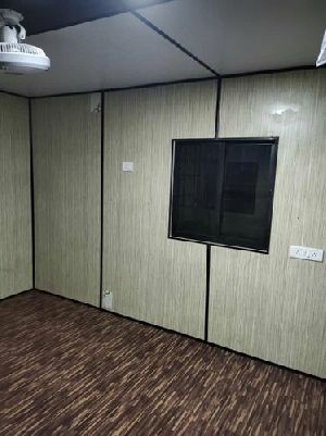 Prefabricated Cabin