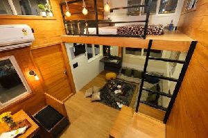Portable Guest House