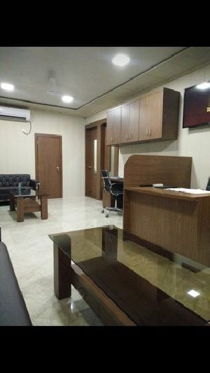 Office Interior Designing Service