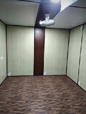 Prefabricated Cabin