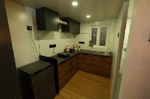 Portable Guest House