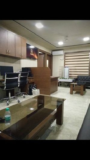 Office Interior Designing Service