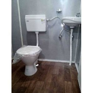 Toilet Interior Designing Service