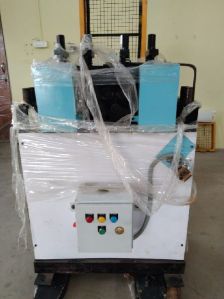 coil straightening machines