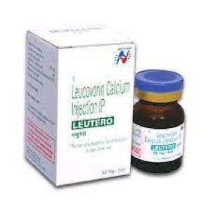 Levicare 50MG Injection
