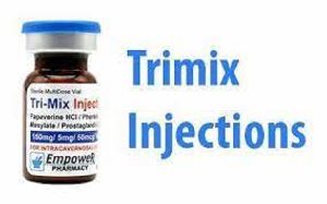 Trimx Injections
