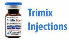 Trimx Injections