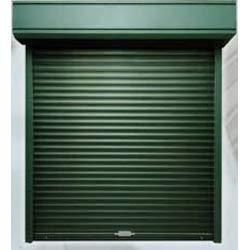 iron rolling shutter