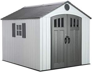 storage shed