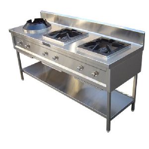 Cooking Burner