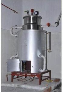 Steam Boiler