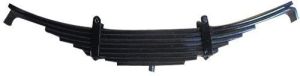 automotive leaf springs