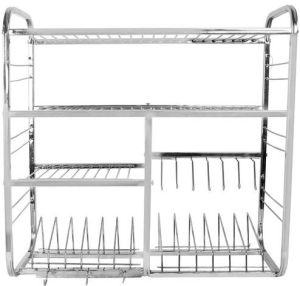 kitchen rack