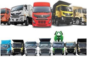 Commercial Vehicle Insurance