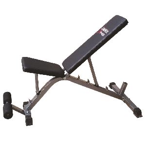 Adjustable Bench