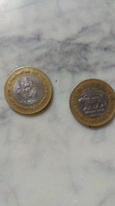 Indian Old coins