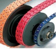 FENNER link belt