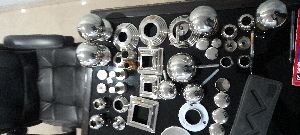 Stainless steels items